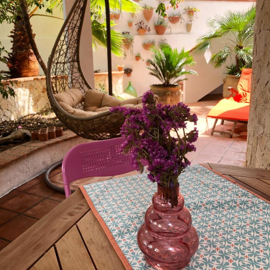 Casa Violetta Apartment Lotzorai Exterior photo