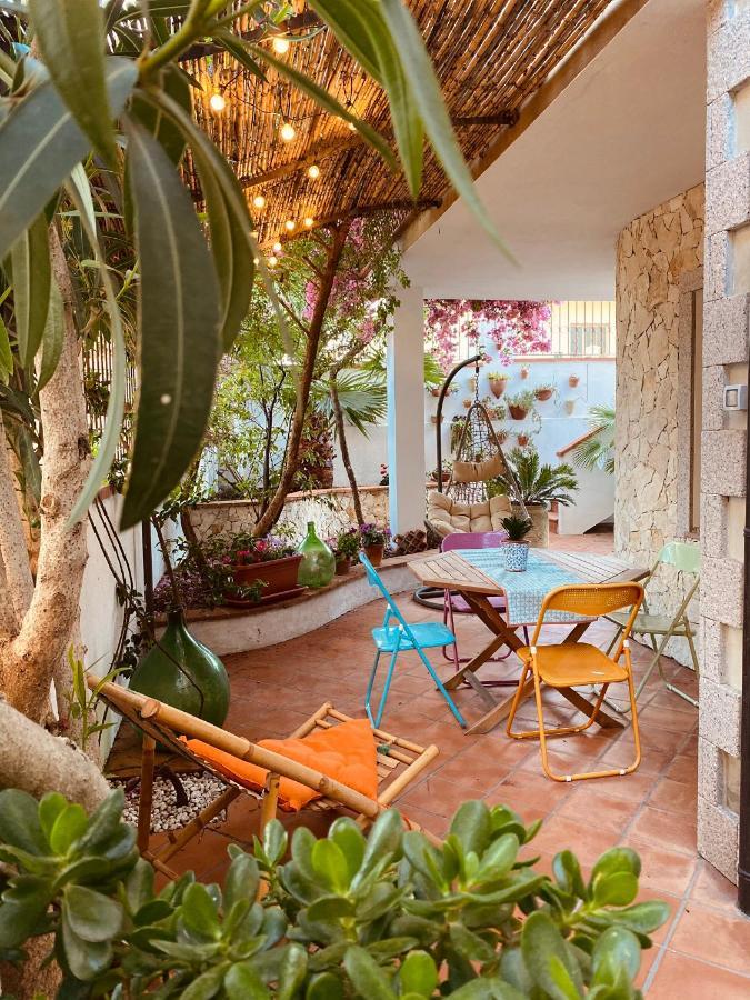 Casa Violetta Apartment Lotzorai Exterior photo