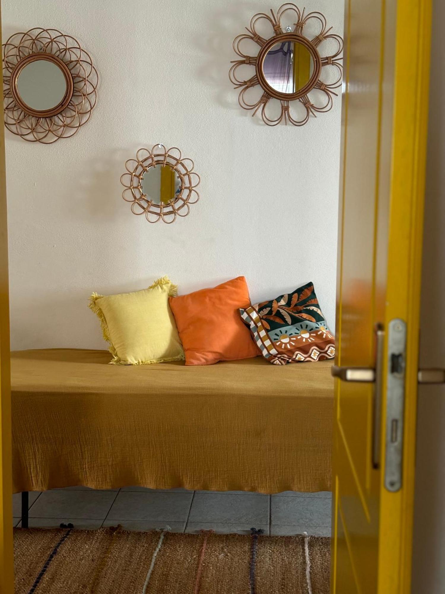 Casa Violetta Apartment Lotzorai Exterior photo